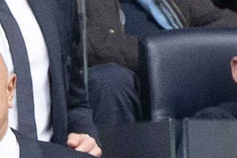 Tottenham Supporters Trust demand meeting with Daniel Levy and board to explain long-term strategy..