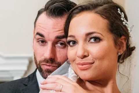 MAFS star Ben Jardine slams Morag for breaking Luke’s heart and says they should quit the show like ..