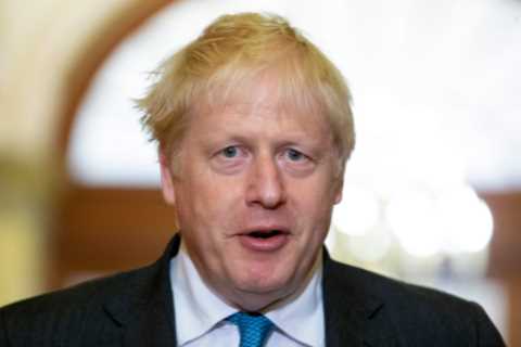 Boris Johnson insists petrol crisis is ‘stabilising’ but warned wider supply disruption could last..