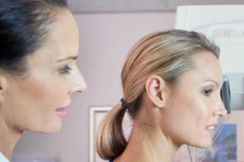 Women don’t know about different breast cancer treatments – and don’t seek help early enough, study ..