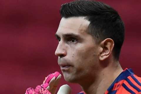 Premier League clubs face showdown with Brazil and Argentina over Covid rules ahead of World Cup..