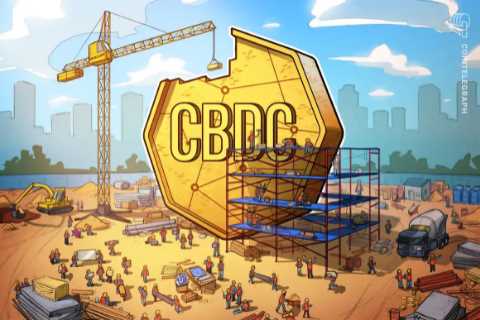 CBDCs could cut cross border remittance costs by half: BIS report
