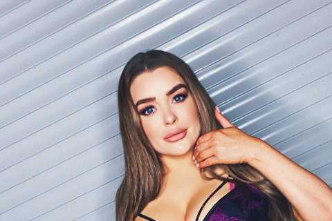 Married at First Sight’s Amy ‘to be a millionaire by next year’ after being bombarded with TV deals ..