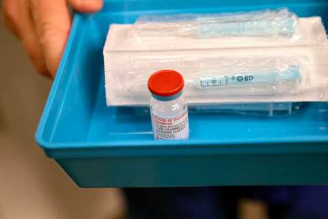 Premier League to ‘rewards’ clubs who have highest number of Covid vaccinated players amid fears of ..