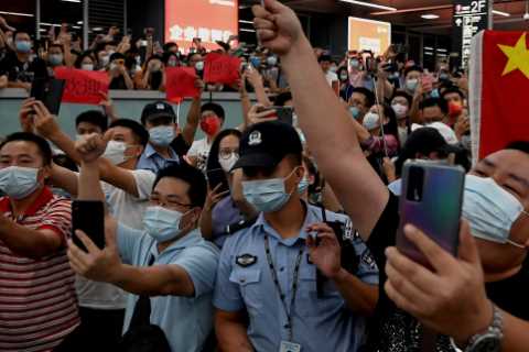How the Huawei Case Raised Fears of ‘Hostage Diplomacy’ by China