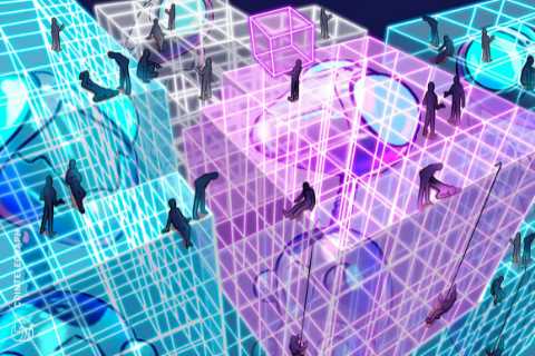 Algorand launches virtual machine to increase smart contract capabilities 