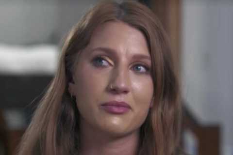 Welcome to Plathville’s Olivia Plath MOVES OUT after argument with husband Ethan &amp; fans slam..
