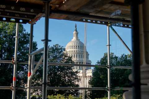 How the Debt Ceiling Came to Be a Political Cudgel