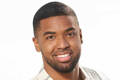What happened to Ivan on Bachelor in Paradise?