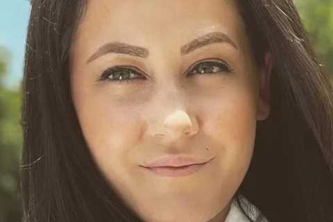 Jenelle Evans lets daughter Ensley, 4, wear huge ‘set of fake lashes’ after backlash for letting..