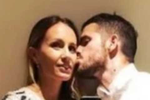 Ex-Real Madrid ace Fernando Gago ‘splits from tennis star wife after being caught cheating with her ..