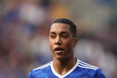 Real Madrid and Barcelona ‘interested in Youri Tielemans transfer next summer if Leicester star is..
