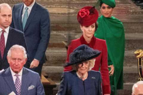 Royals ‘want to throw punches at Prince Harry’ after Megxit fallout drama, jokes Mike Tindall