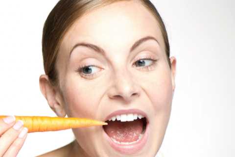 Vitamin A nasal spray could give Covid sufferers their smell back
