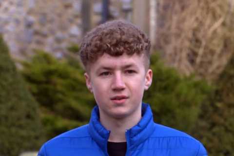 Emmerdale fans convinced Noah Dingle is set for dark incel storyline after string of disturbing..