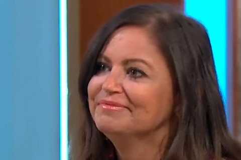 The Sun’s Deborah James sheds tears for pals lost to cancer as she faces 40th birthday ‘she never..