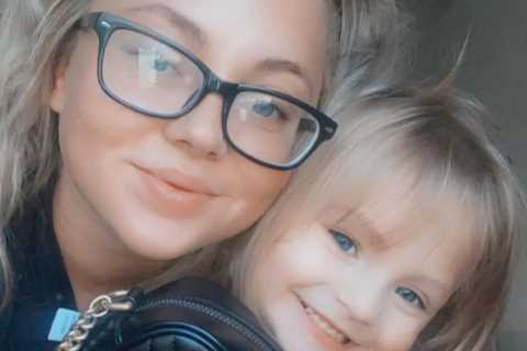 Teen Mom Jade Cline accused of ‘scamming’ fans as she offers to give away new $1.2K Gucci bag