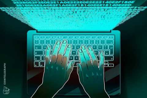 White hat hacker paid DeFi’s largest reported bounty fee 