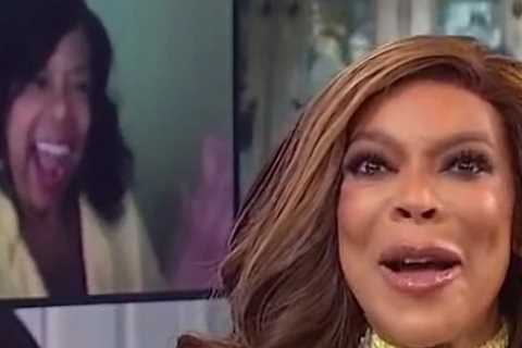 Wendy Williams’ show premiere officially delayed AGAIN as she deals with ‘ongoing medical issues’..