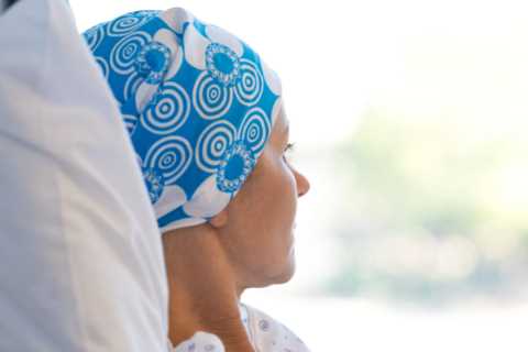 What is the difference between primary and secondary cancer?