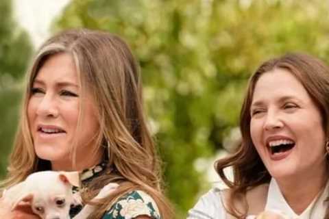 Drew Barrymore’s season premiere week ratings TANK after featuring A-list BFFs Jennifer Aniston..