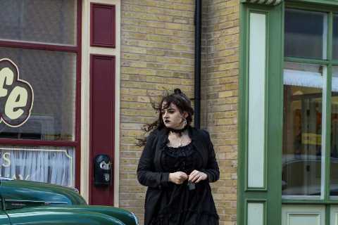 Seven huge Coronation street spoilers next week including Nina’s revenge against Corey