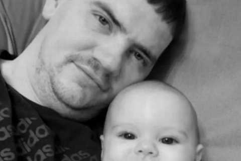 Dad-of-4 devastated as ‘Covid’ turns out to be cancer – and he fears he won’t make Christmas