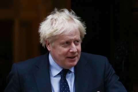 Boris Johnson face fresh pressure to fix energy crisis as poll shows majority of Tory voters fear..