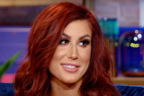 Teen Mom fans mock Chelsea Houska’s baby daddy Adam Lind after her husband Cole DeBoer shares a..