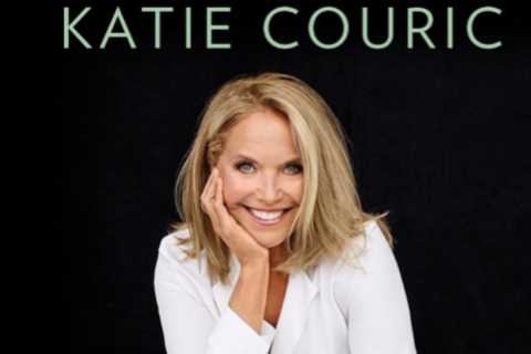 Ex-TODAY Show host Katie Couric says Prince Harry ‘stank of booze’ and lets rip at former..