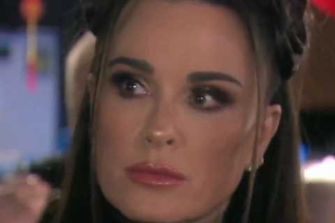 RHOBH’s Kyle DEMANDS Erika ‘apologize’ in finale preview after star is slammed for ‘not addressing..