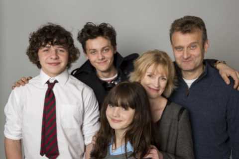 Bond fans shocked as Outnumbered star makes surprise appearance in No Time To Die