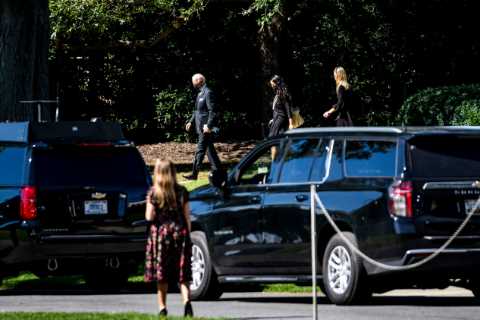 Biden Struggles to Unite His Own Party Behind His Economic Agenda