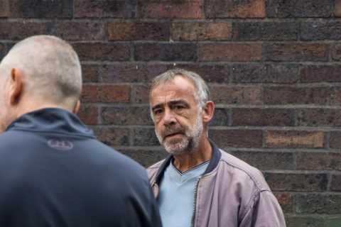 Coronation Street spoilers: Kevin Webster takes drastic action to track down Abi Franklin