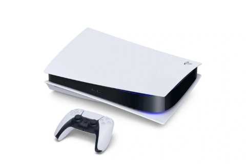 Argos PS5 restock is live NOW