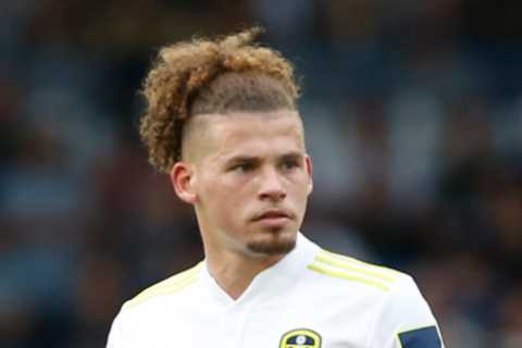 Leeds ‘open contract talks with Kalvin Phillips’ in desperate bid to keep club legend from £60m Man ..
