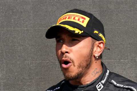 Qatar to host first-ever F1 Grand Prix in November as 22-race 2021 calendar finalised with nation..