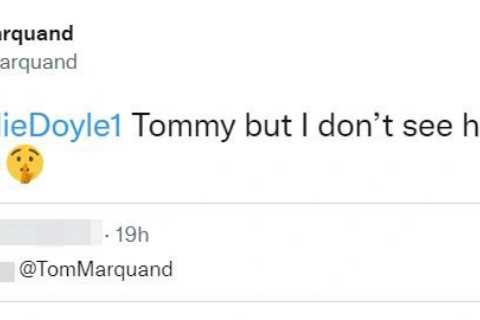 Jockey Tom Marquand ‘wins the internet’ with brilliant putdown of troll who sent him abuse