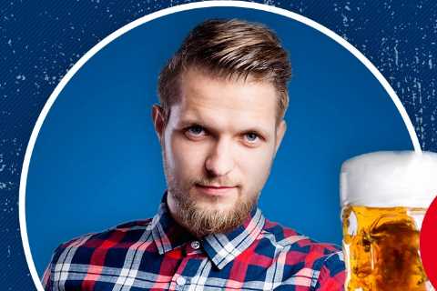 From weight loss to better skin – what happens to your body when you give up booze