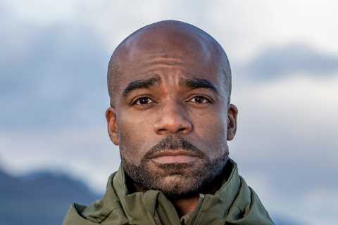 Who are the Celebrity SAS: Who Dares Wins finalists?