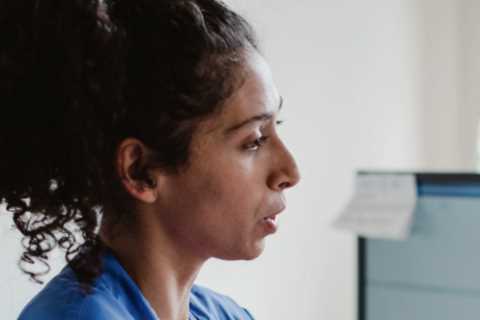 Face-to-face GP appointments fall by almost a MILLION in a month despite ministers’ pledges to..