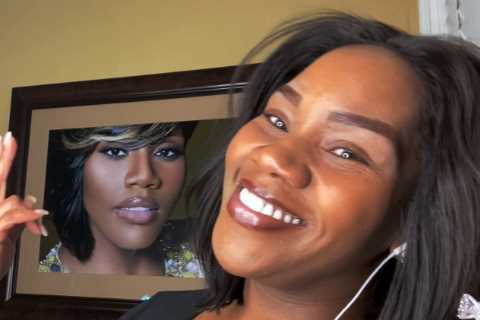 What happened to Kelly Price?