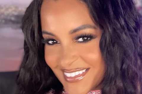 RHOA execs ‘are scrambling to find new stars &amp; want Claudia Jordan back’ after Porsha Williams..