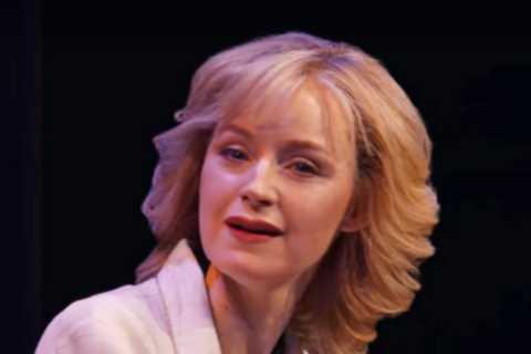 Netflix viewers rip Diana: The Musical to shreds as they brand production ‘a hate crime’ against..