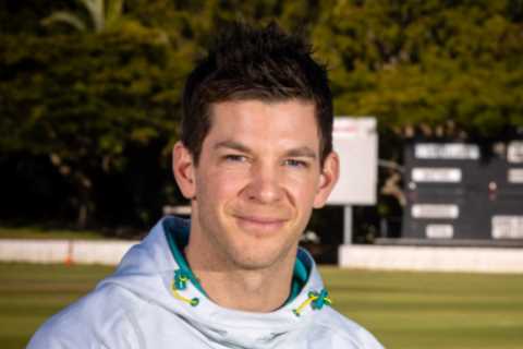 Aussie skipper Tim Paine warns Joe Root Ashes WILL take place this winter… even if he stays in..