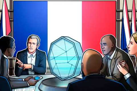French regulator warns against unauthorized crypto platforms