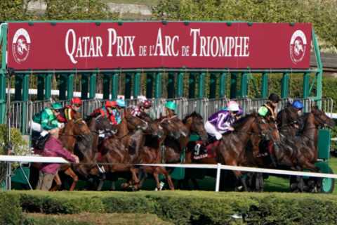 I reckon versatile mare Tarnawa can deliver in the Prix de l’Arc de Triomphe for legendary trainer..