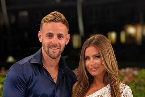 Married At First Sight star Adam threatens to reveal finale spoilers in furious rant calling E4..