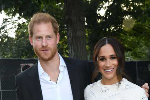 Prince Harry may name royal ‘racist’ in new £15m book leaving Buckingham Palace terrified
