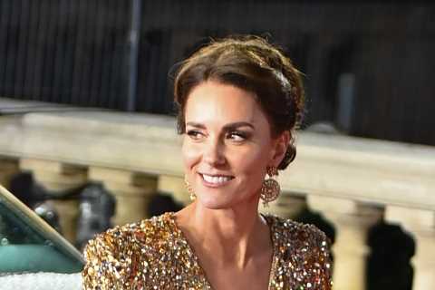 Kate Middleton ‘knew she had to up her game’ after Meghan Markle and is now ‘Royal Rockstar’, says..